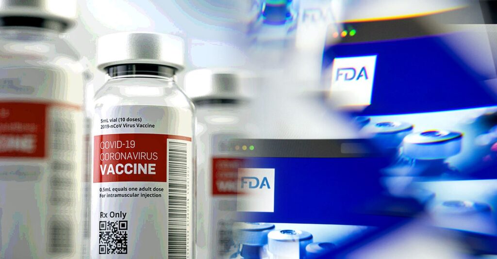 ‘Time to Ground the Plane’: FDA Advisers Recommend JN.1 COVID Vaccines Despite Growing Evidence of Cancer Risks