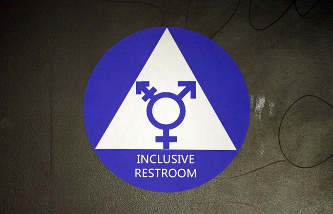 Are We Seeing a Return to Sanity on the Transgender Issue?
