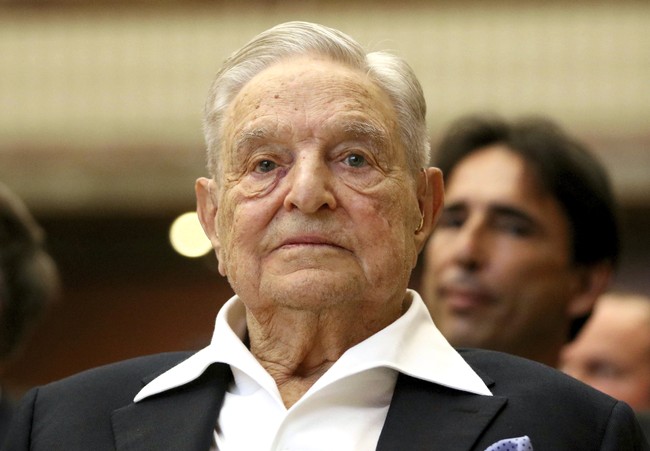 Will Biden Help Soros Silence Dana Loesch and Mark Levin?