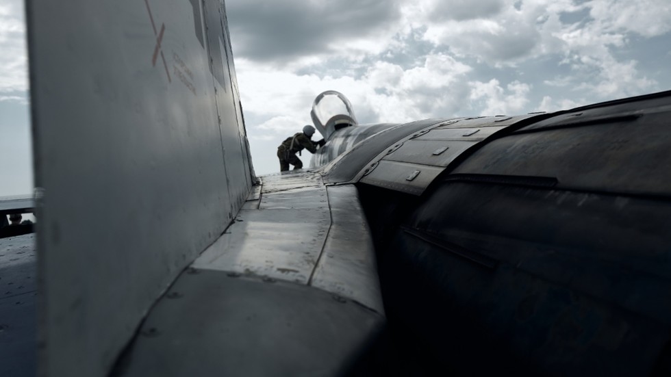 NATO state claims delivery of jets to Kiev was ‘illegal’