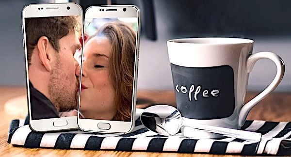 Guess who's increasingly OK with cheating on spouse