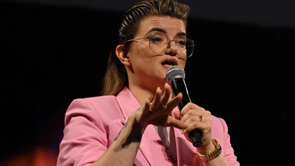Leslye Headland Declares People Opposed To Wokeness Are Not Star Wars Fans