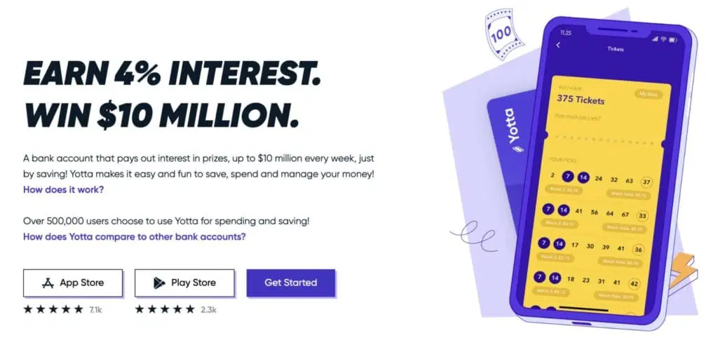 Savings App Yotta Locked Out Over 85,000 Customers, Combined Savings Of $112 Million Missing