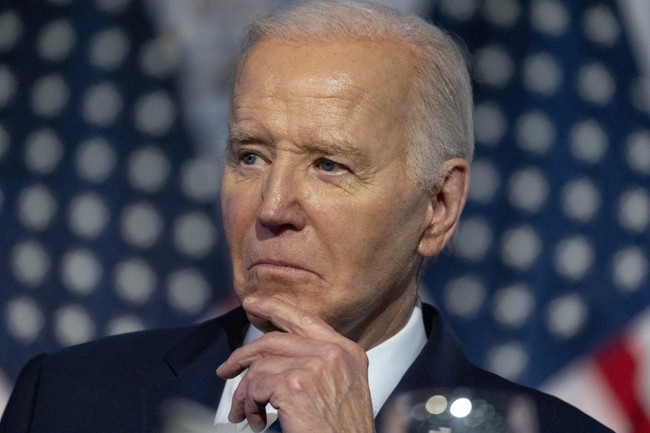 Vulnerable Democrats to Snub Biden Immigration Event