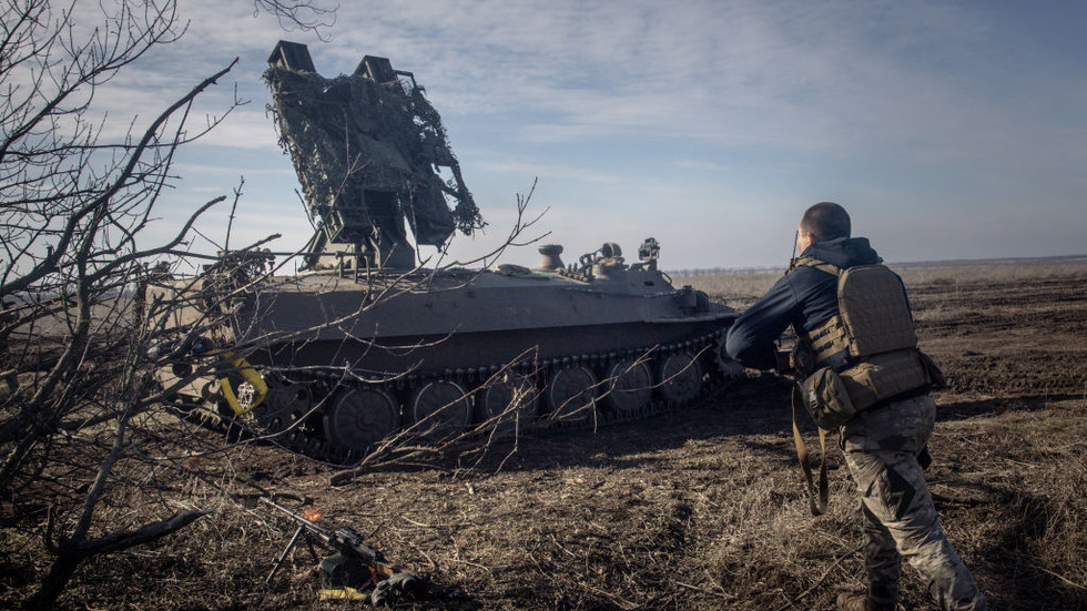 Putin outlines Russian response to long-range strikes