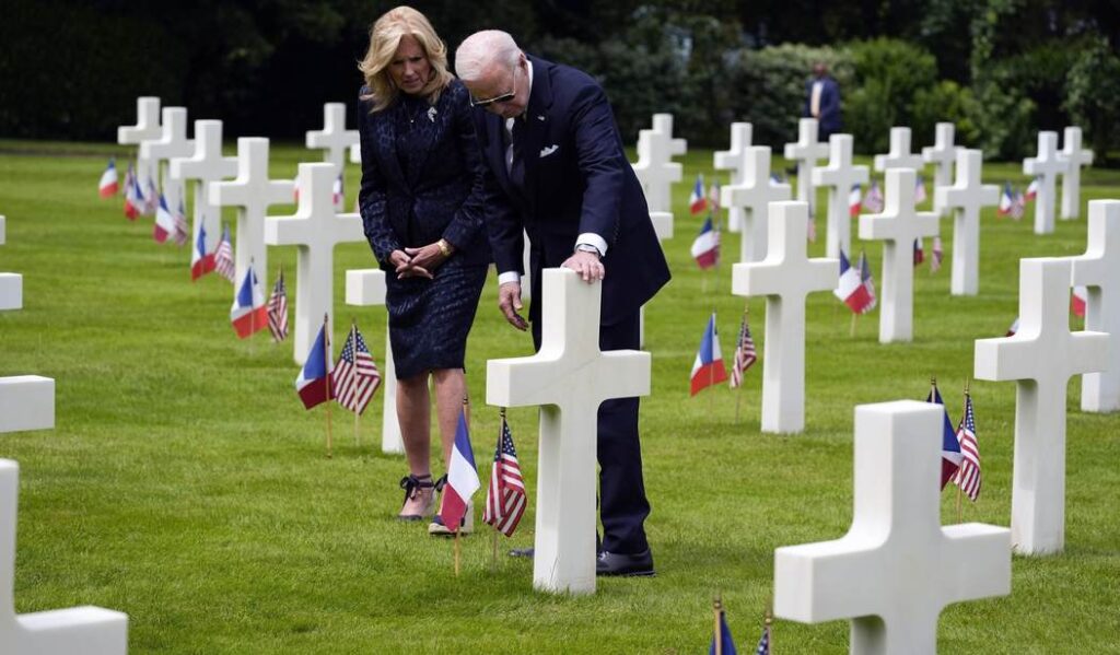 Desperate Biden Campaign Continues to Push Long-Debunked Hoax