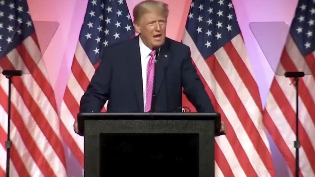 BREAKING: Trump Promises to Stop Taxing Tips!