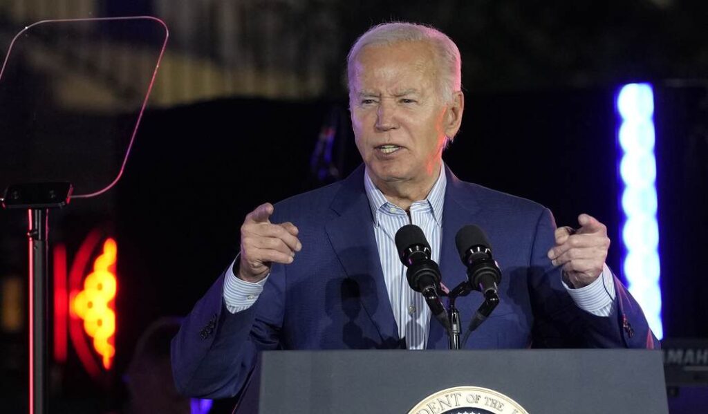 Biden Admin Insults Trump On His Birthday