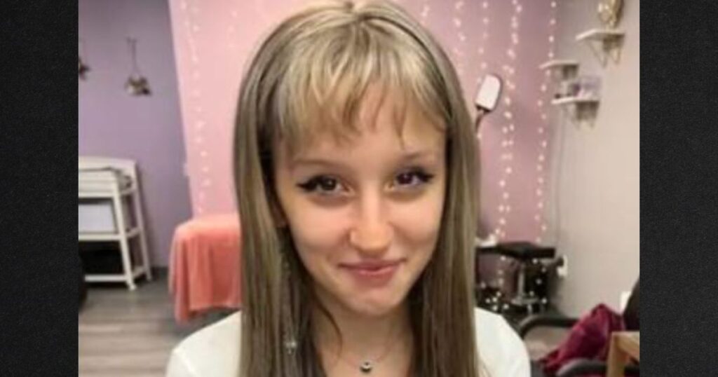 Missouri Teen Kaylee Gain Makes Shocking Recovery After Brutal Fight that Left Her in Coma - 'Power of Prayer'