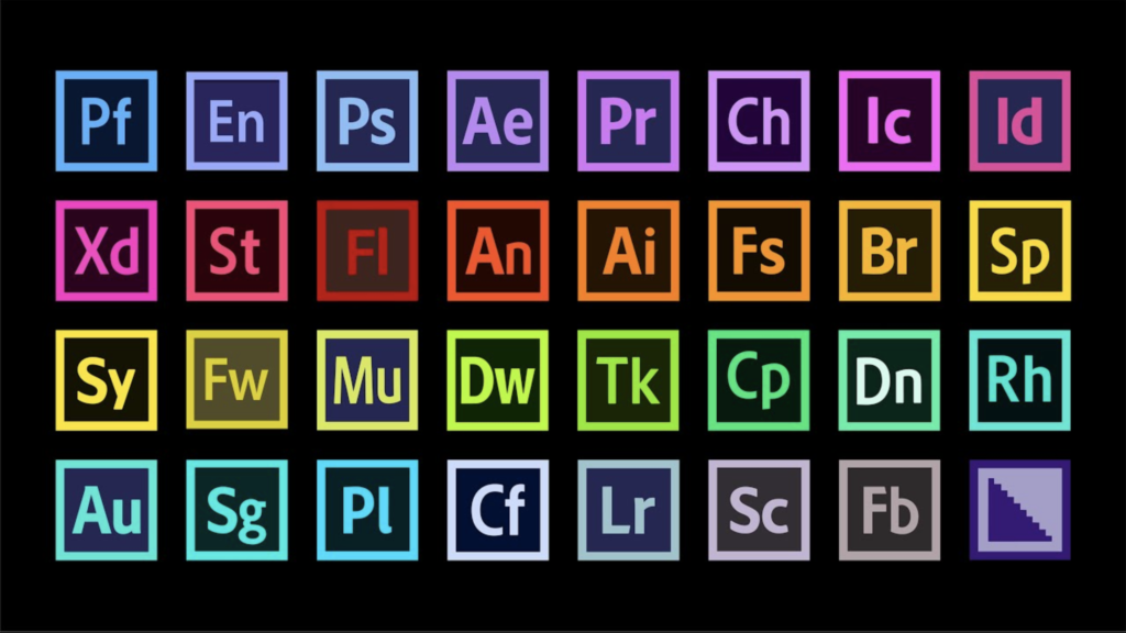 Adobe Forces Customers To Accept User Agreement To ‘Access Your Content Through Both Automated And Manual Methods’