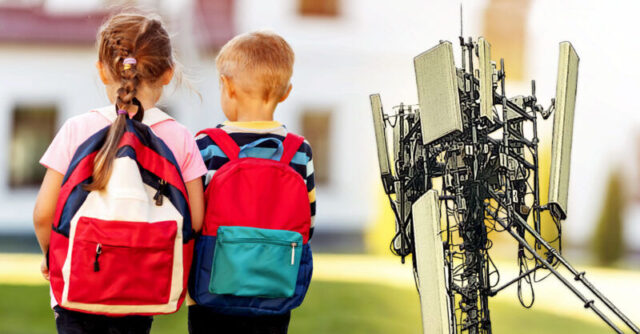 Florida Parents Reject ‘Absurd’ Active Shooter Narrative, Succeed In Keeping Cell Tower Off School Property