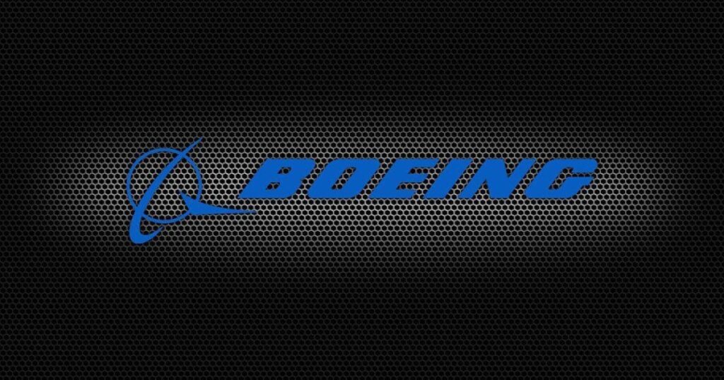 ‘Broken Planes’ Boeing Scores Contract to Fix Broken Planes for Navy