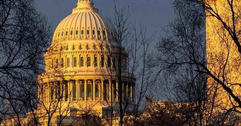 JUST IN: U.S. Senate Passes Bill to Boost Nuclear Power Development