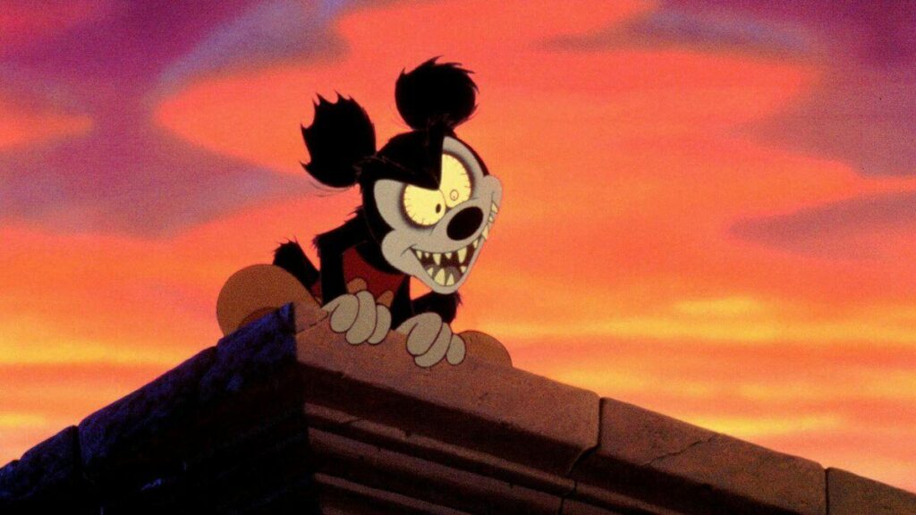 Disney Exposed? VP Admits On Hidden Camera That Company Refuses To Hire 'White Males'