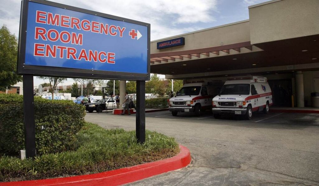 Emergency Exposes Folly of DEI in Medicine