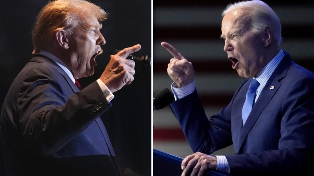 How the Biden-Trump debate could change the trajectory of the 2024 campaign
