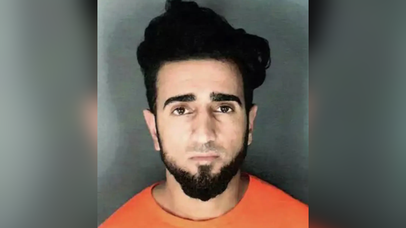 Turkish Illegal Released by Biden’s Border Patrol Arrested for Abducting, Raping 15-Year-Old Girl in New York