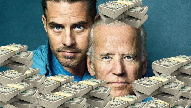 Solar Corp Gave Biden $1.5M, It Got $10B