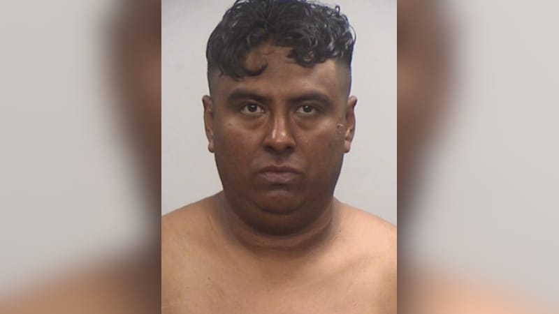 Illegal Alien Charged With Capital Murder in Killing of Two Victims at Texas Chick-Fil-A