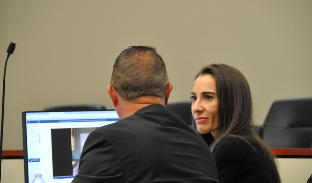 Exclusive Interview: Second Victim of Bachelor False Accuser Speaks Out!