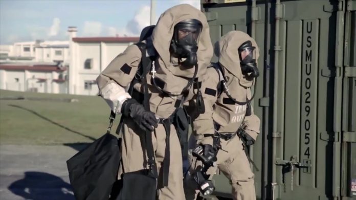 Ethnic-Specific Weapons: Leaked Documents Reveal US Diplomats in Georgia Trafficking Human Blood And Pathogens For Pentagon Biowarfare Laboratory