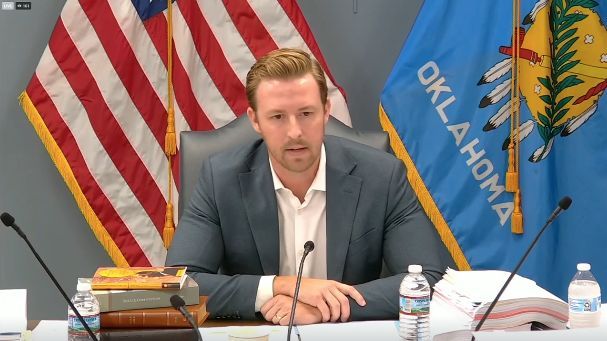 Oklahoma State Superintendent: The Bible & Ten Commandments Are Foundational For Western Civilization & Will Be IN EVERY SINGLE CLASSROOM IN THE STATE (Video)