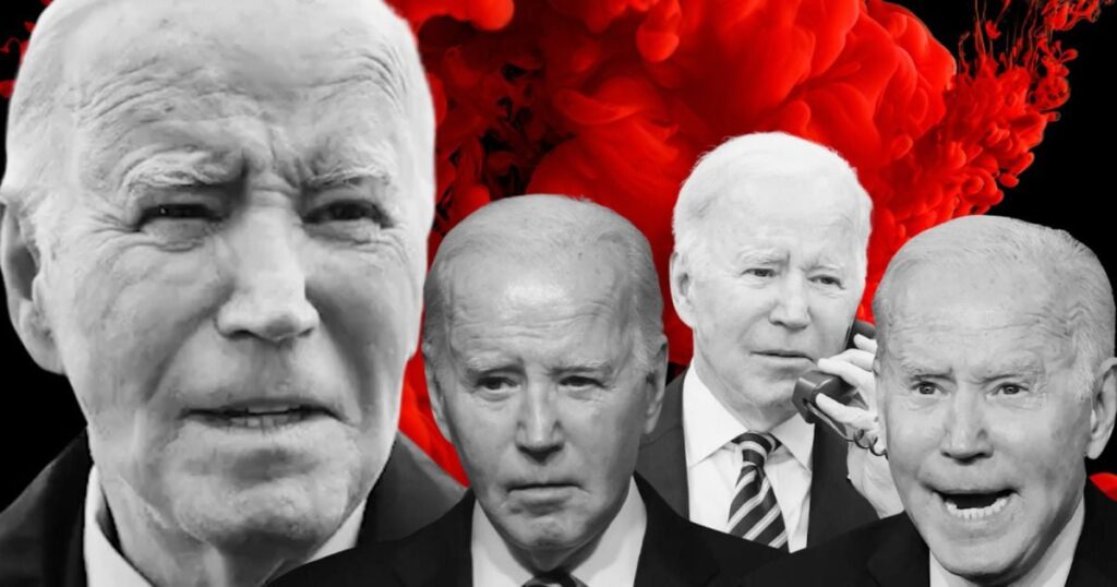 BREAKING: Joe Biden To Drop Out Tomorrow! Source: NBC News
