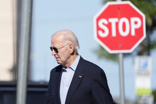After This Failed Program, Does Anything *Work* in Joe Biden's America?