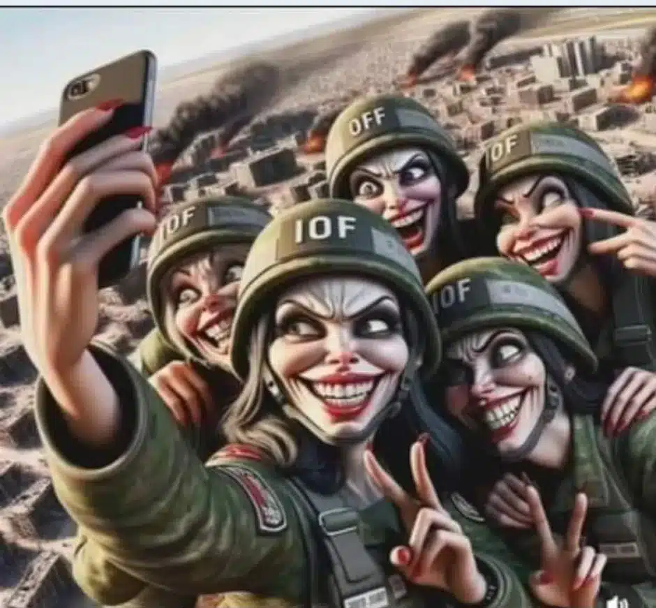 Phil Giraldi : Israel’s Control Over America