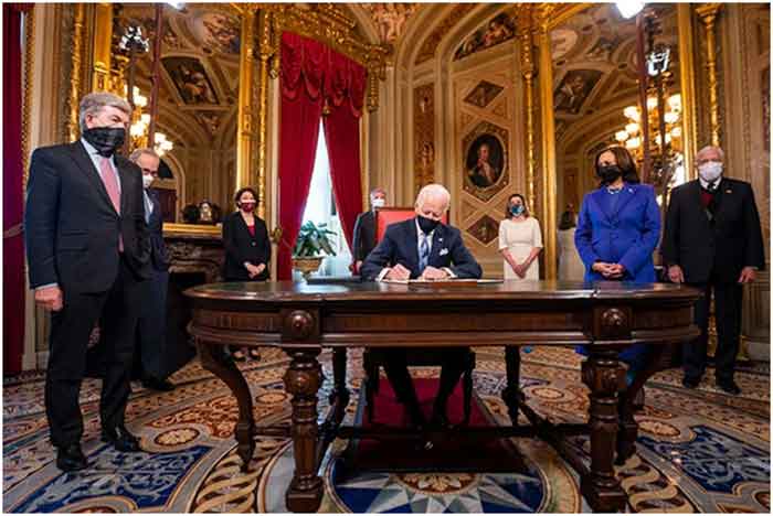 Zionist-subverted America: Jewish Zionists Are One Third Of The Biden Cabinet