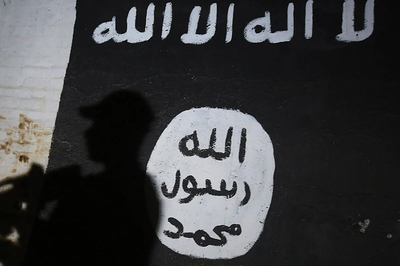ISIS Claims Responsibility For Murdering Over 60 Christians In Democratic Republic Of Congo