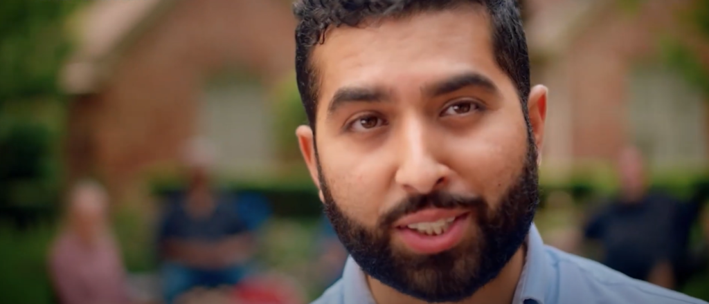 Dem Candidate Charged For Allegedly Faking Racist Attacks Against Himself
