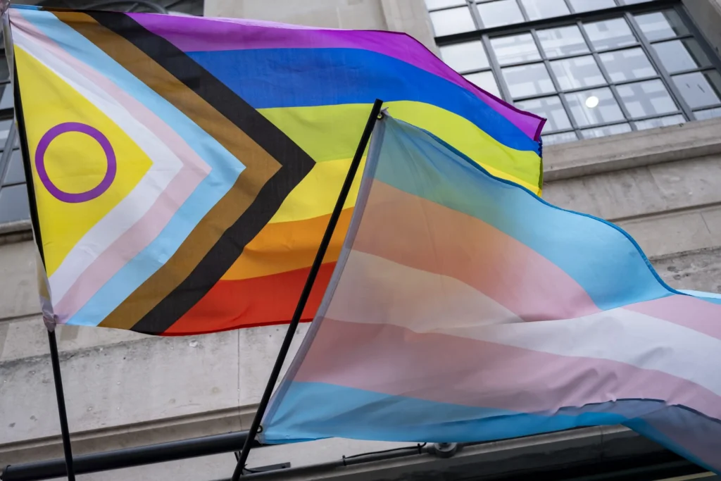 San Francisco becomes one of the first major US cities to declare 'sanctuary' status for transgender people