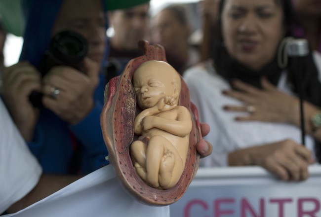 Pro-Life Grandma Sentenced to 2 Years in Prison As Judge Appears to Mock Her Poor Health