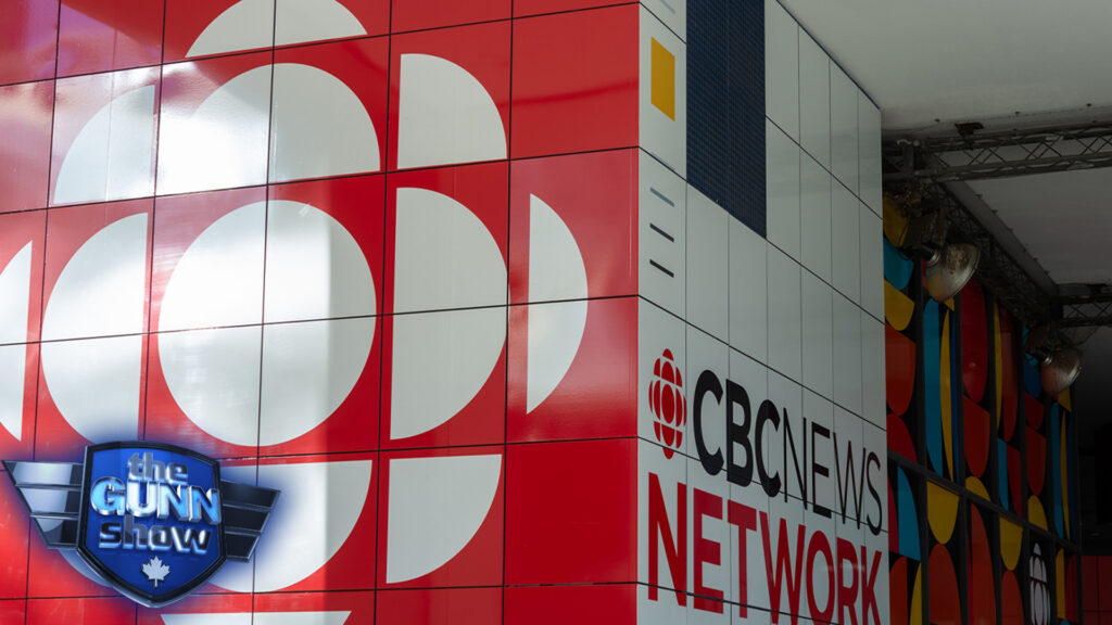 Trudeau introduces the Netflix tax he promised would never come