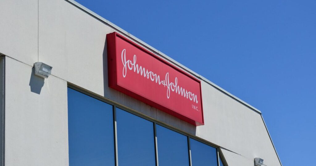 Johnson & Johnson Agrees To $700 Million Settlement