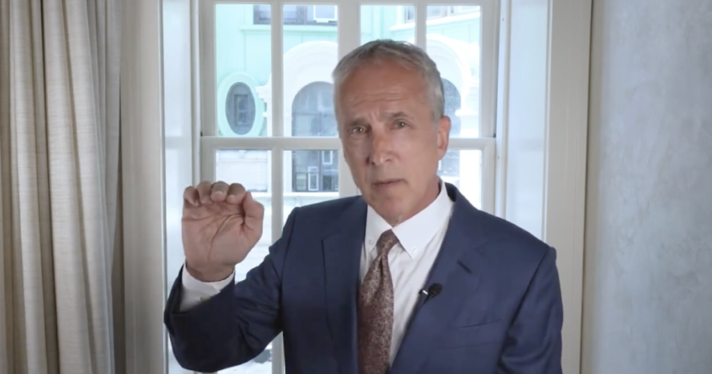 Yale Law Professor EXPOSES How Trump Legal Team Can Overturn ‘Guilty’ Verdict Before the Election!