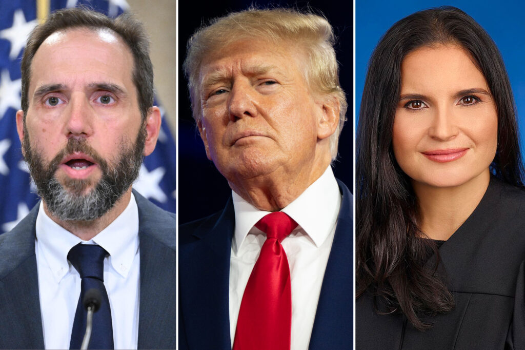Judge Cannon Gives Trump A BIG Win In Classified Documents Case