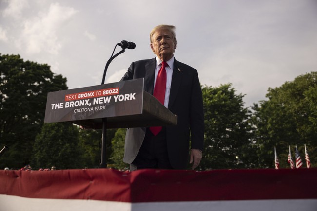 Trump 2.0 Must Achieve Total Media Domination