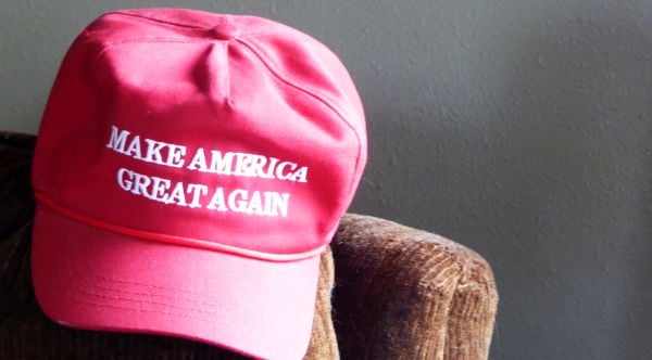 Democrat candidate for Congress insists MAGA supporters need 're-education'