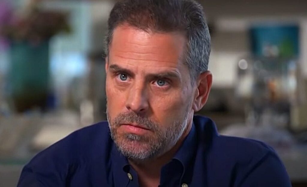 BREAKING: Hunter Biden’s Verdict Is Revealed