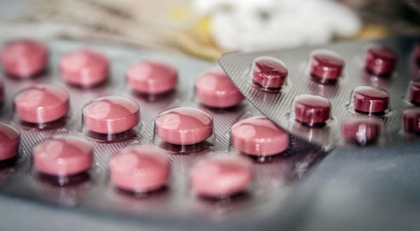 State classifies abortion chemicals as 'controlled substances'
