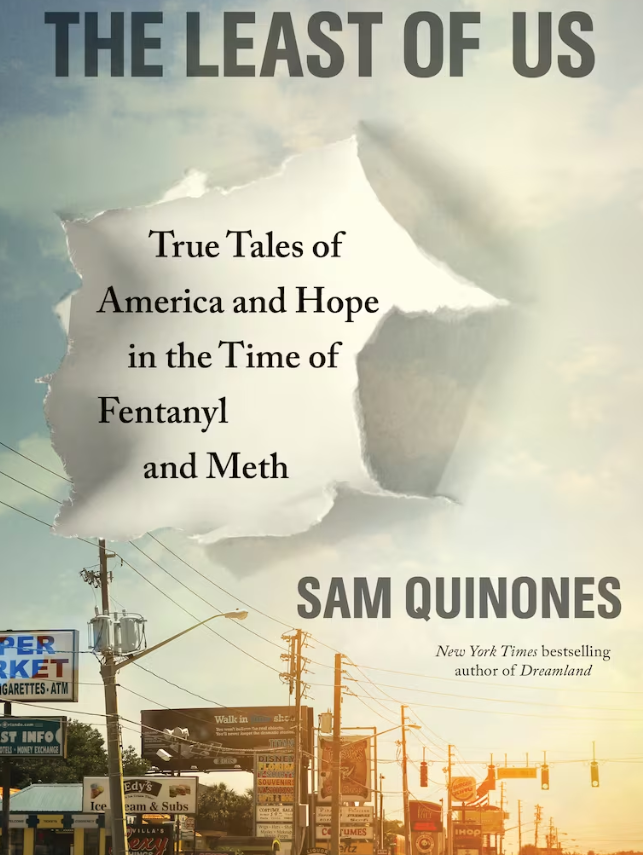 The formulation of meth has changed. It may be contributing to this country’s mental health crisis.