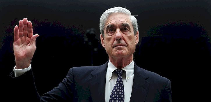 June 26, 2024 – Part One: The Hidden History of Robert Mueller’s Right-Wing Terror Factory—records reveal FBI program to stage Nazi rallies