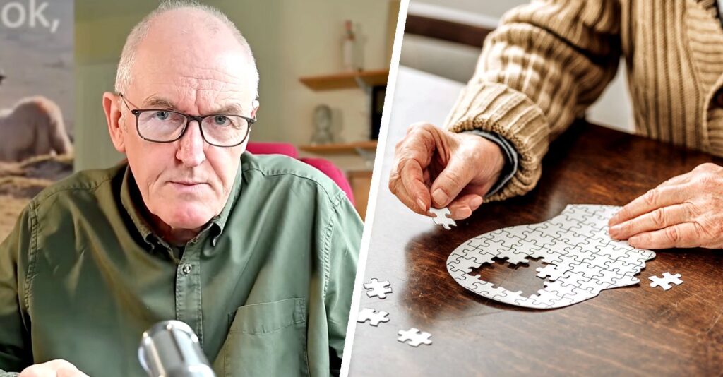 Watch: COVID Shots Linked to Increased Risk of Alzheimer’s