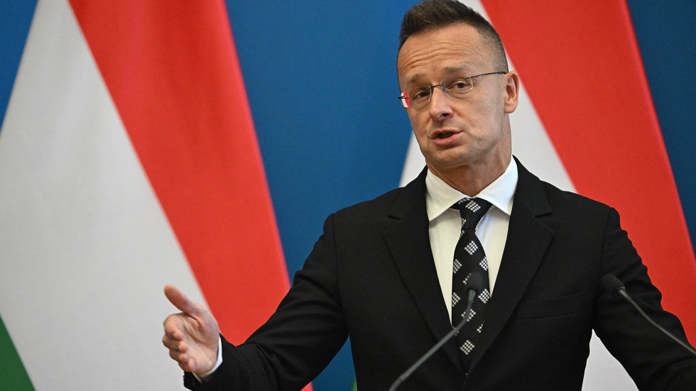 NATO member offers to host Russia-Ukraine talks