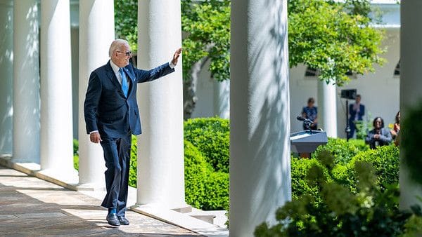 Congressman gives proof how Biden weaponized DOJ against Trump