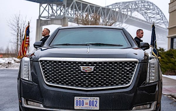 Republicans were investigating Secret Service BEFORE assassination attempt
