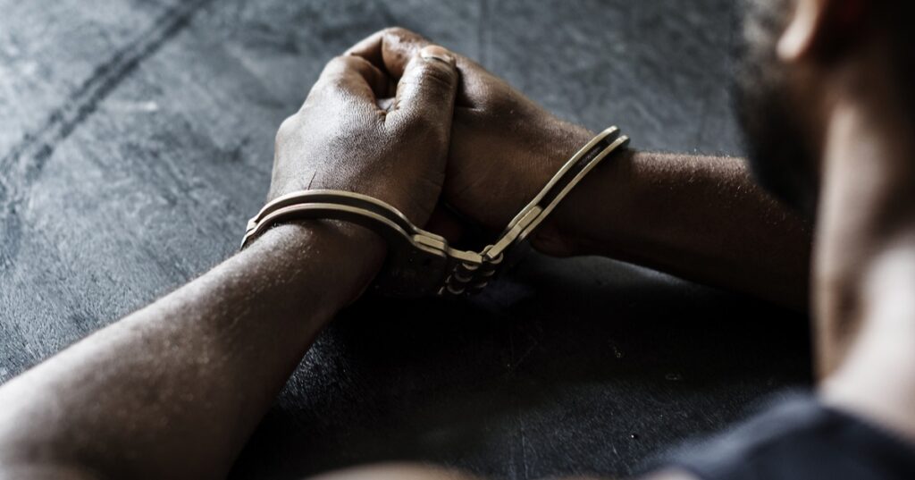 Son of actor Nicolas Cage arrested for violent assault of mother
