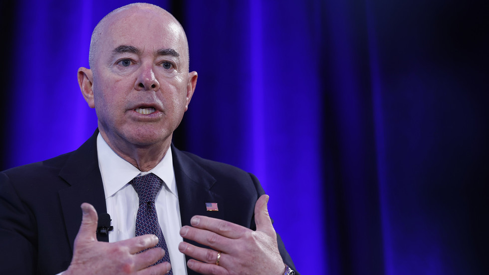 Top Biden security official apportions blame for Trump shooting